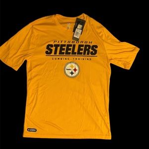 Pittsburgh Steelers tee